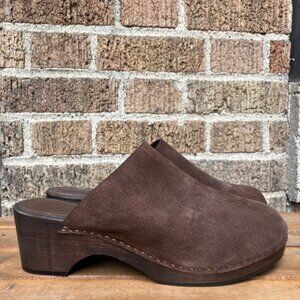 Doen Anouk Clog 39
